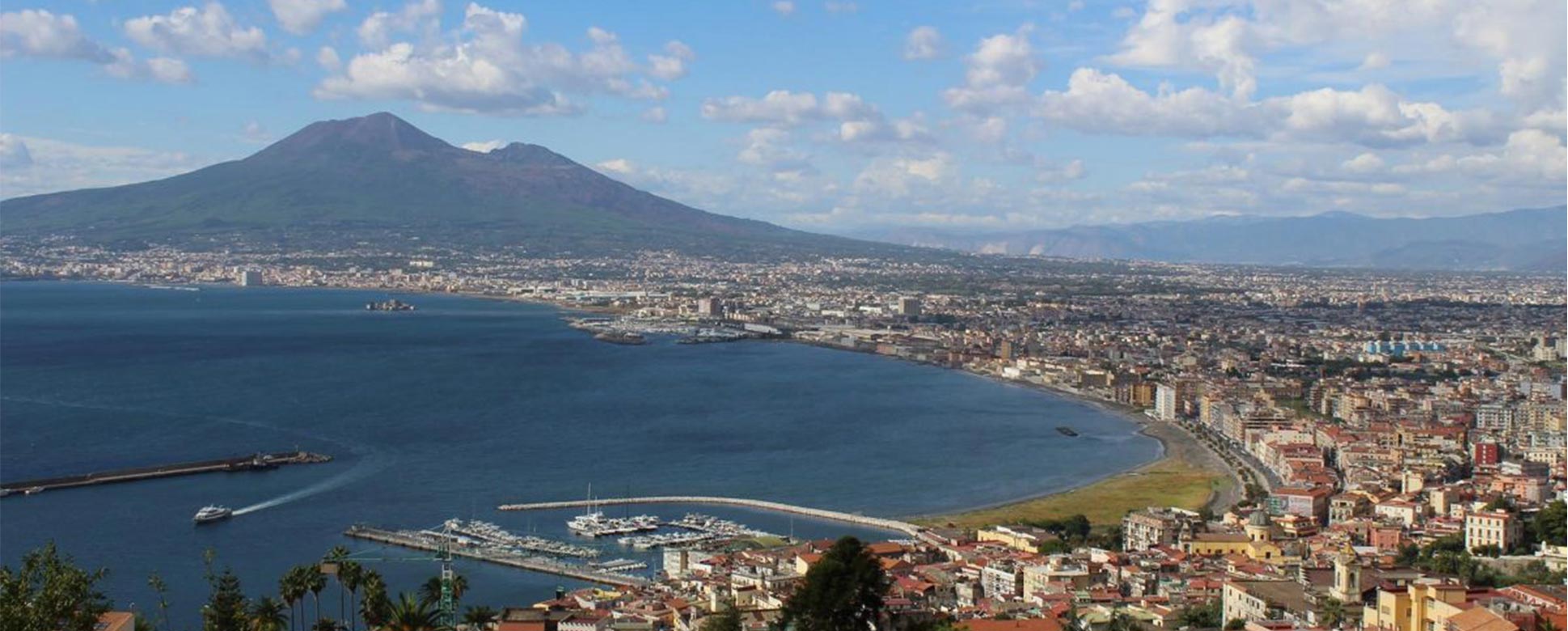 Castellammare di Stabia
