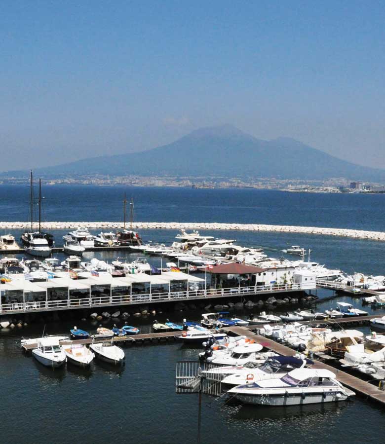 Assistenza professionale per la tua imbarcazione