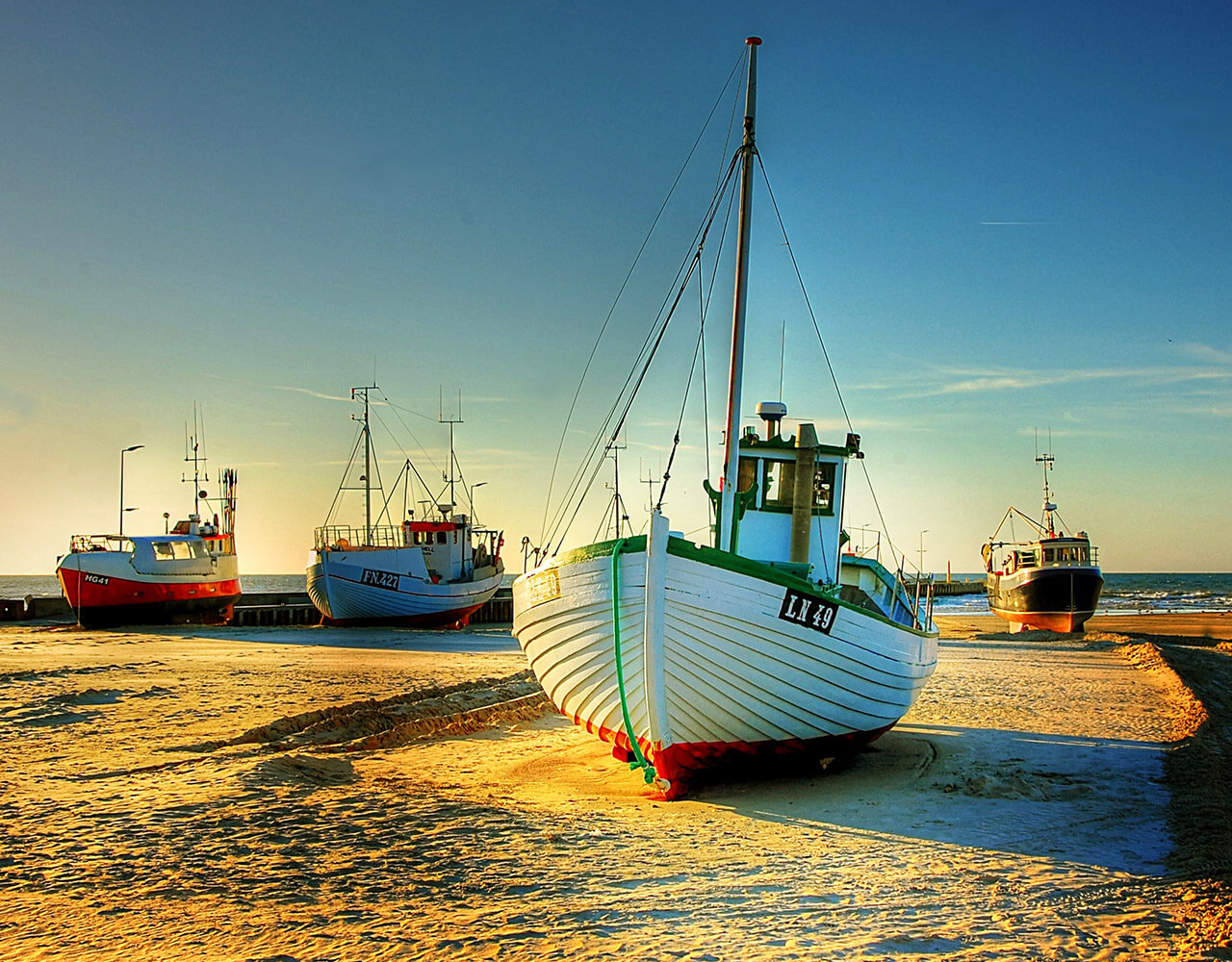 Nuovi pontili galleggianti per la stagione 2025