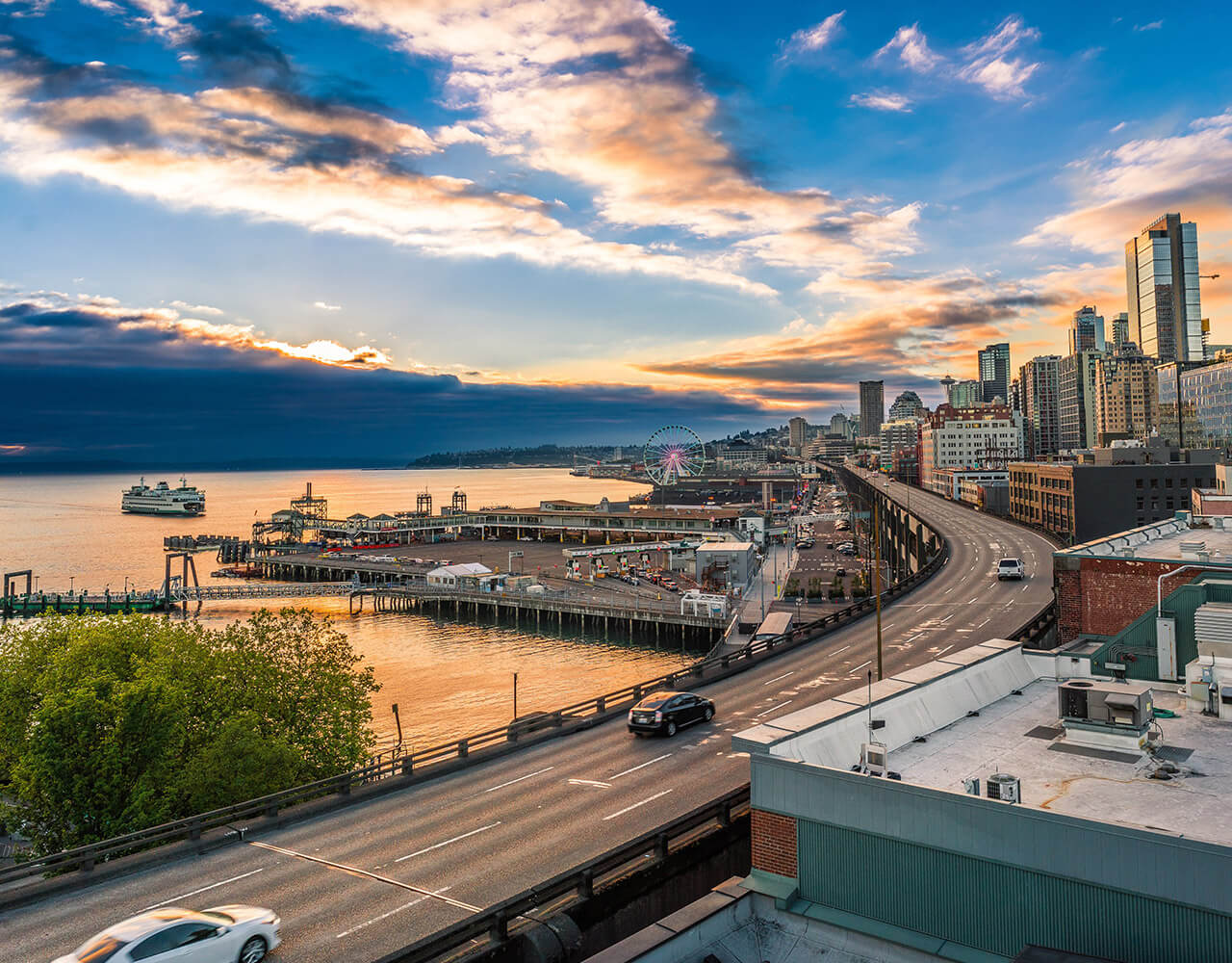 Nuovo sistema di videosorveglianza installato